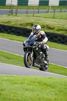 Lower Group Black Bikes